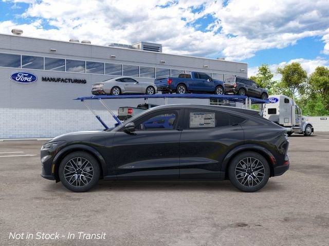 New 2026 Ford Mustang Mach-E Premium RWD image 3