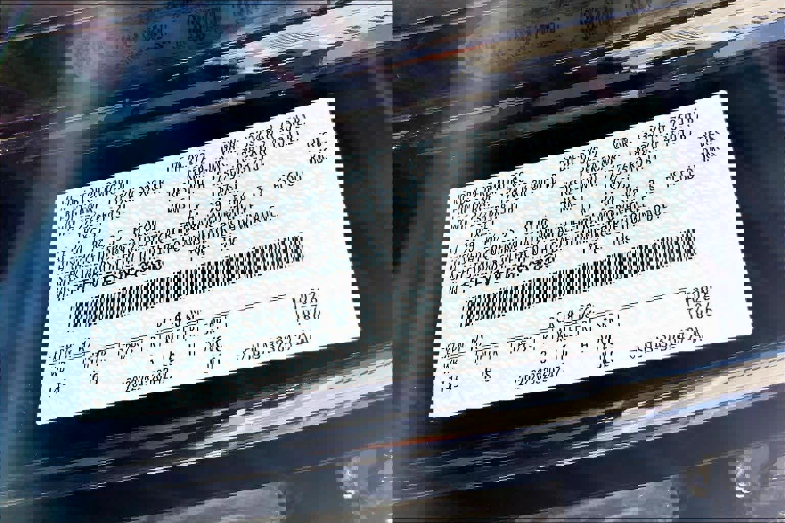 Certified 2022 Ford F150 Lariat w/ Equipment Group 502A High image 34