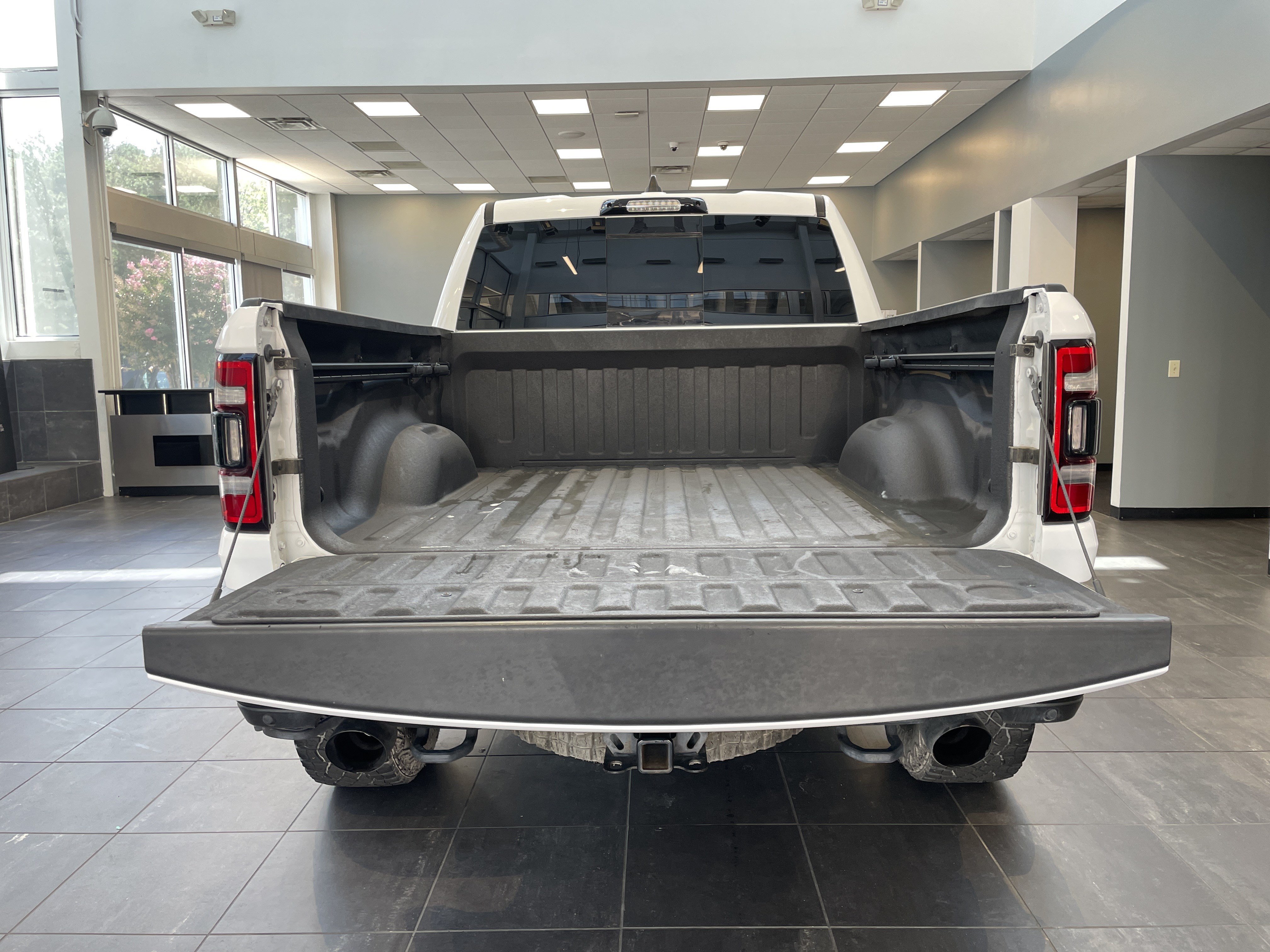 Used 2022 RAM 1500 TRX w/ TRX Level 2 Equipment Group AWD/4WD image 38