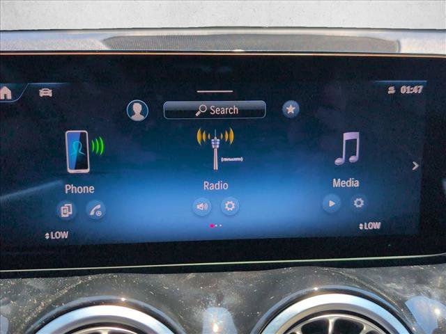 Used 2025 Mercedes-Benz GLB 250 4MATIC w/ Winter Package image 13