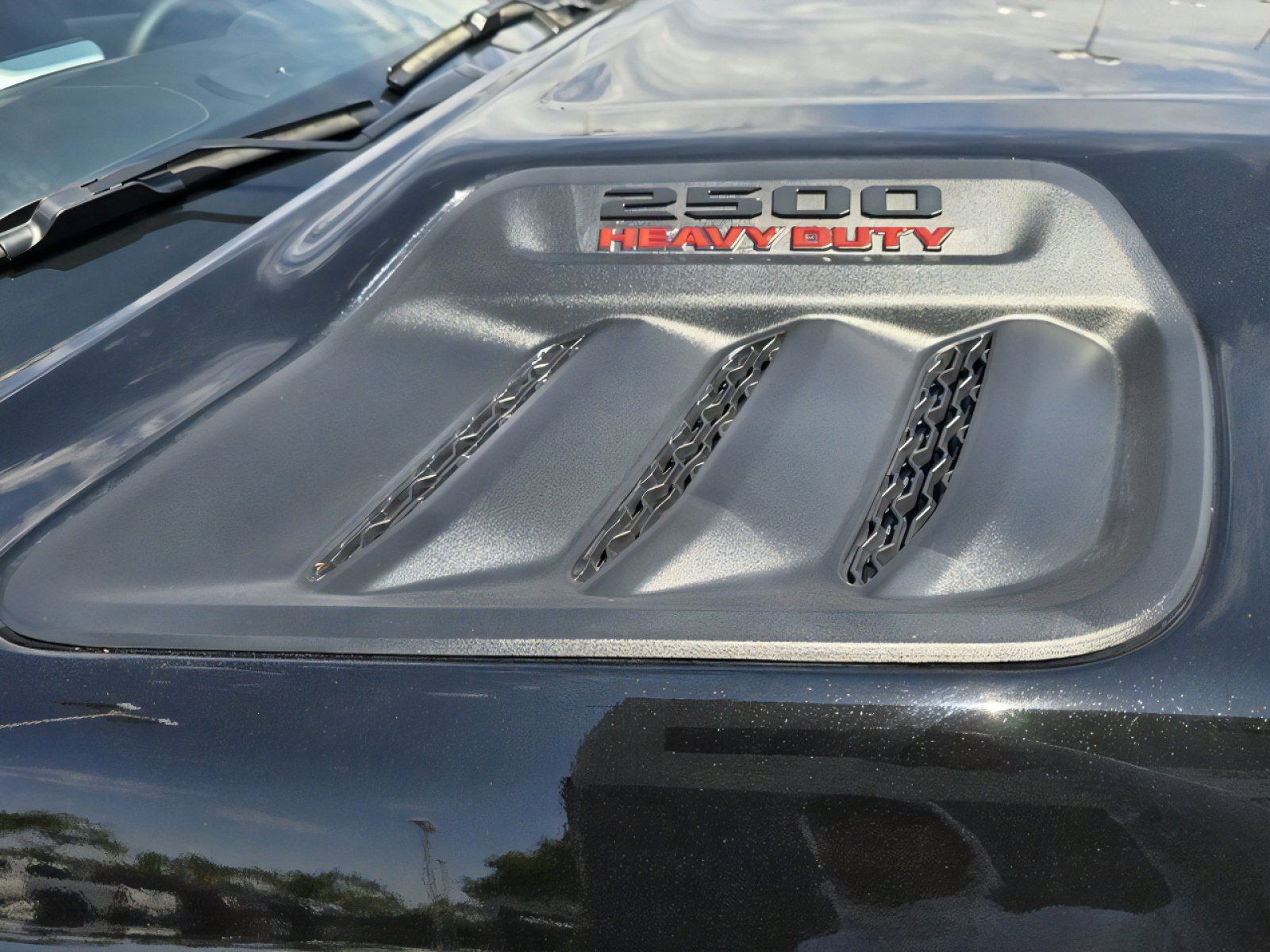 New 2025 RAM 2500 Limited image 26