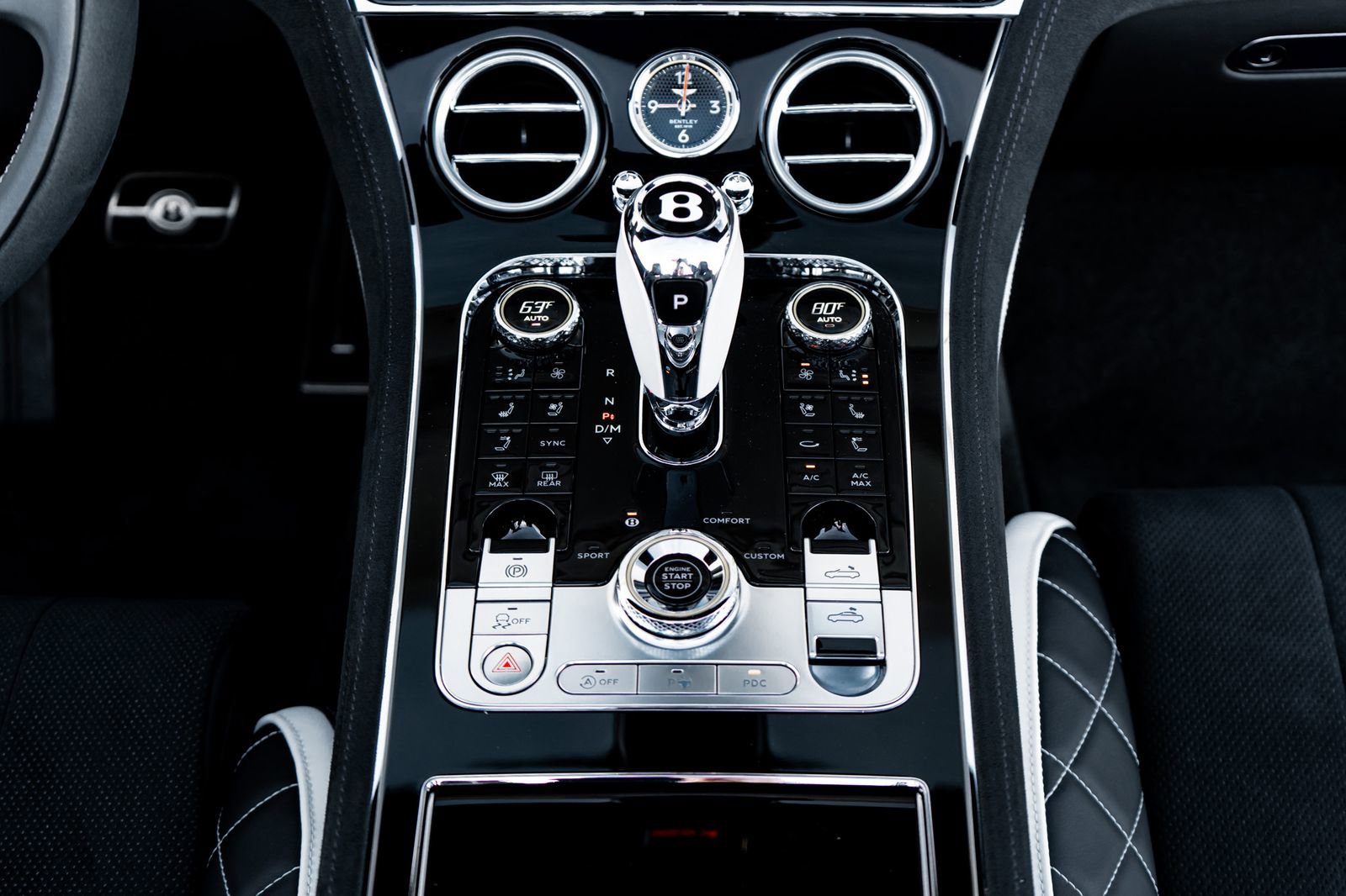 Certified 2024 Bentley Continental GT Speed image 40