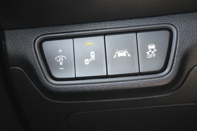 Certified 2020 Kia Forte EX FWD image 17