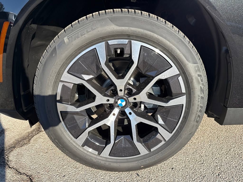 New 2026 BMW X3 xDrive30 w/ Convenience Package image 9