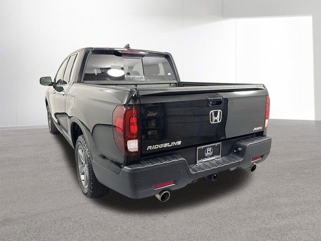 Used 2023 Honda Ridgeline RTL-E image 33