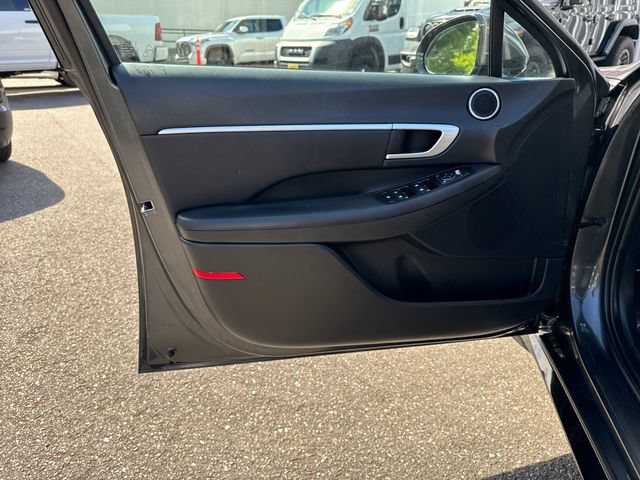Used 2024 Hyundai Sonata SEL FWD image 15