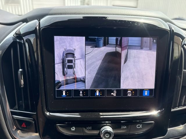 Used 2023 Chevrolet Traverse RS FWD image 26