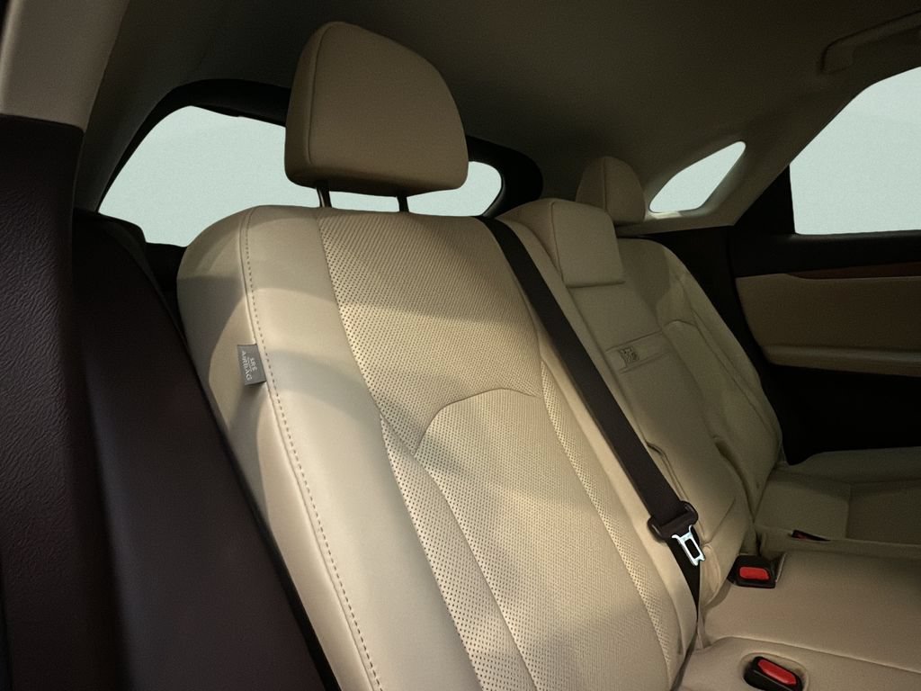 Used 2020 Lexus RX 350 AWD w/ Premium Package image 17