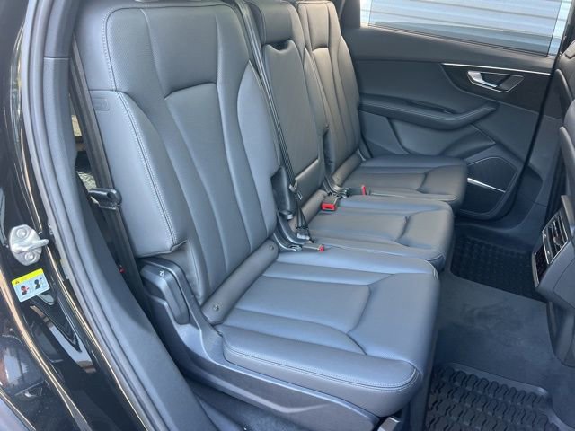 New 2026 Audi Q7 3.0T Premium Plus image 36