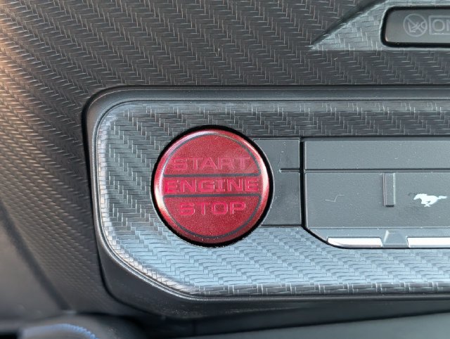 New 2026 Ford Mustang Dark Horse RWD image 18