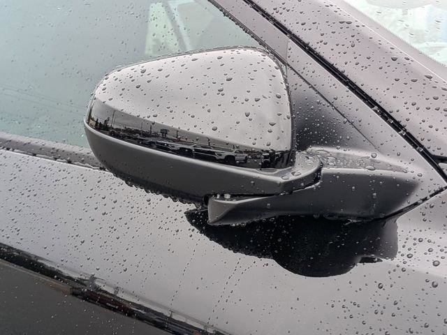 New 2026 Chevrolet Trax LT w/ Driver Confidence Package image 12