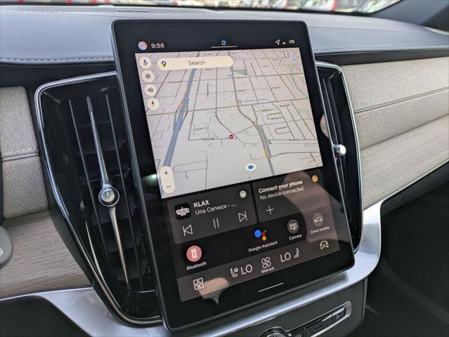 New 2026 Volvo XC90 T8 Plus w/ Protection Package Premier image 9