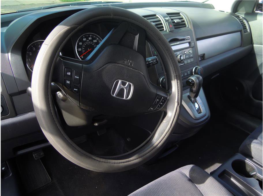 Used 2011 Honda CR-V SE image 8