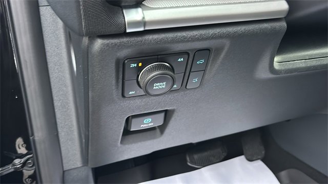 New 2025 Ford Expedition Active image 13