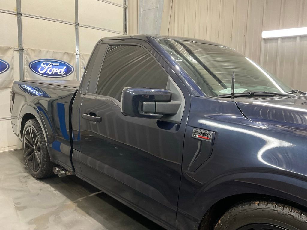 Used 2024 Ford F150 XL image 4