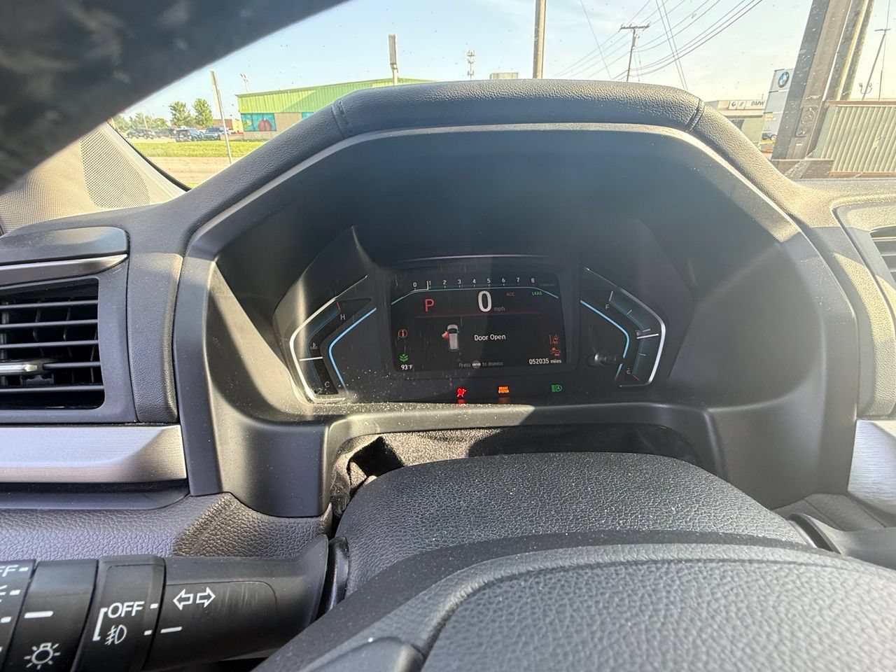 Used 2020 Honda Odyssey EX-L image 12
