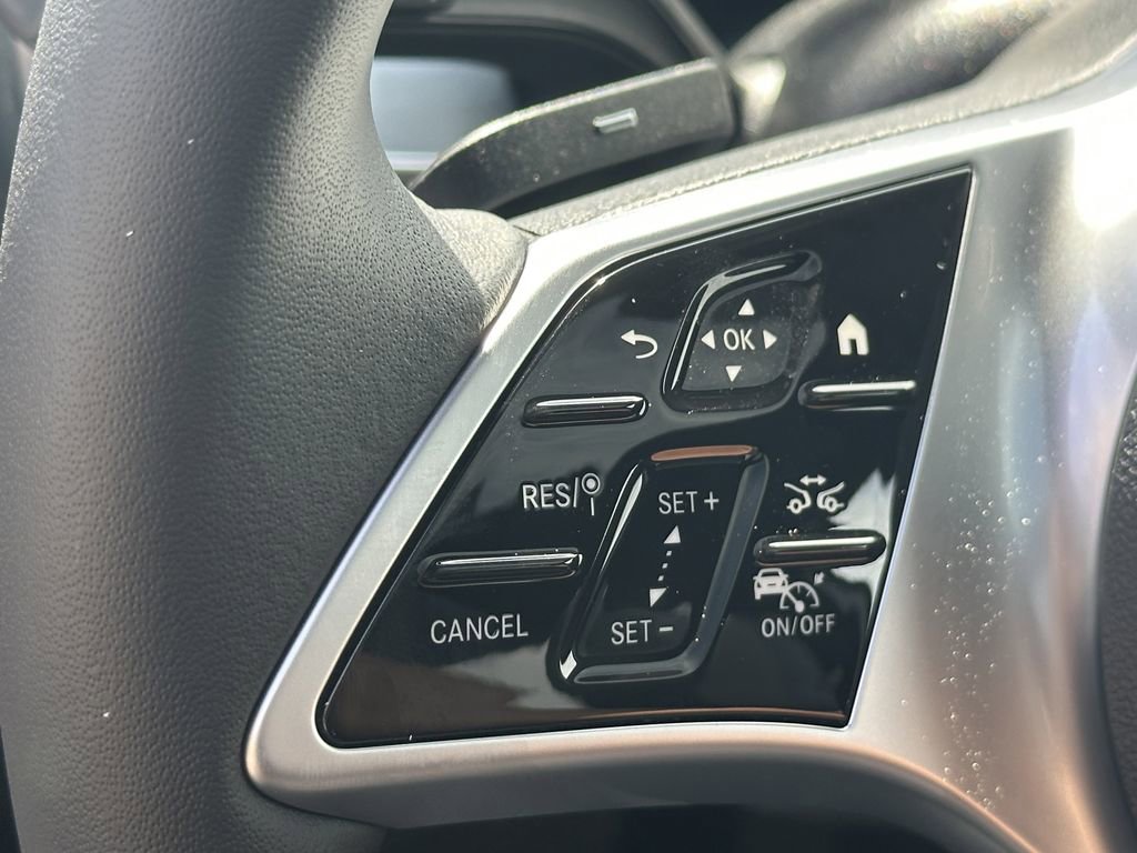 New 2026 Mercedes-Benz GLB 250 4MATIC image 28