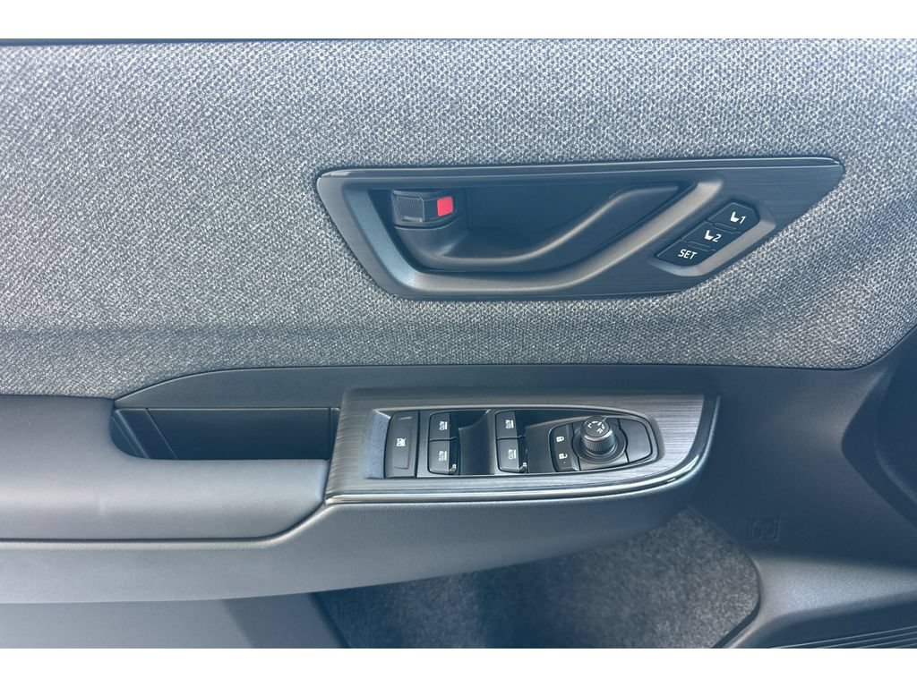 New 2026 Subaru Outback Limited AWD/4WD image 11