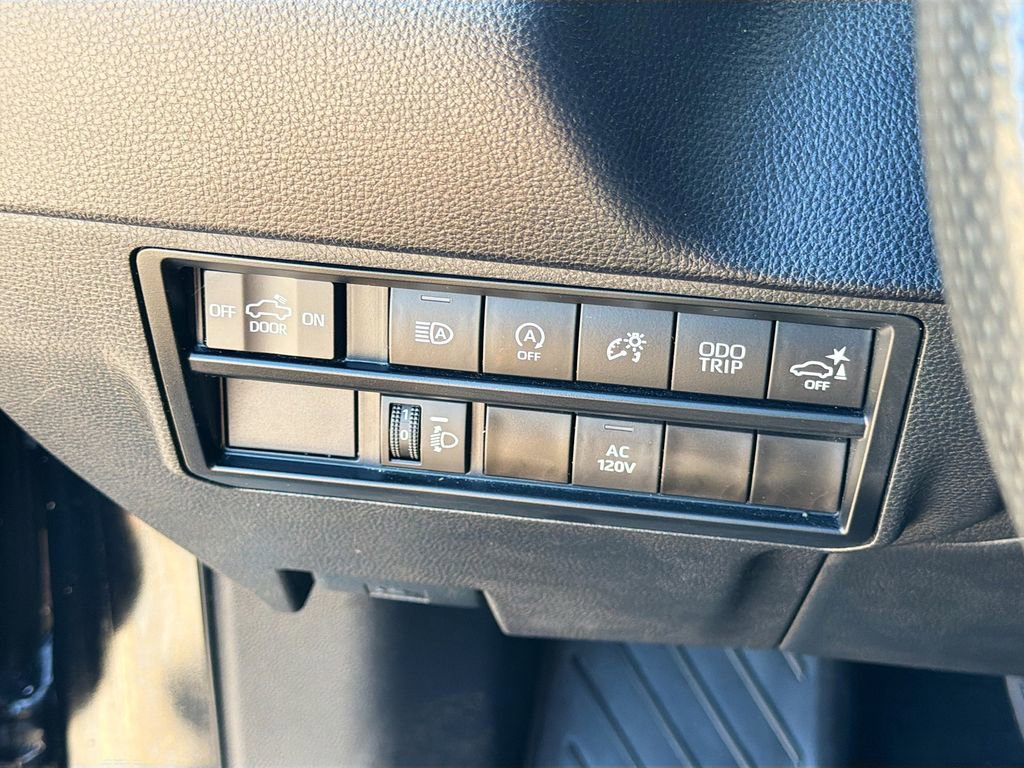 Used 2023 Toyota Tundra SR5 w/ SR5 Premium Package AWD/4WD image 32