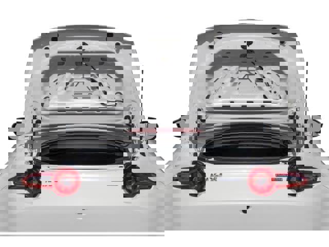 New 2026 MAZDA MX-5 Miata Grand Touring image 8