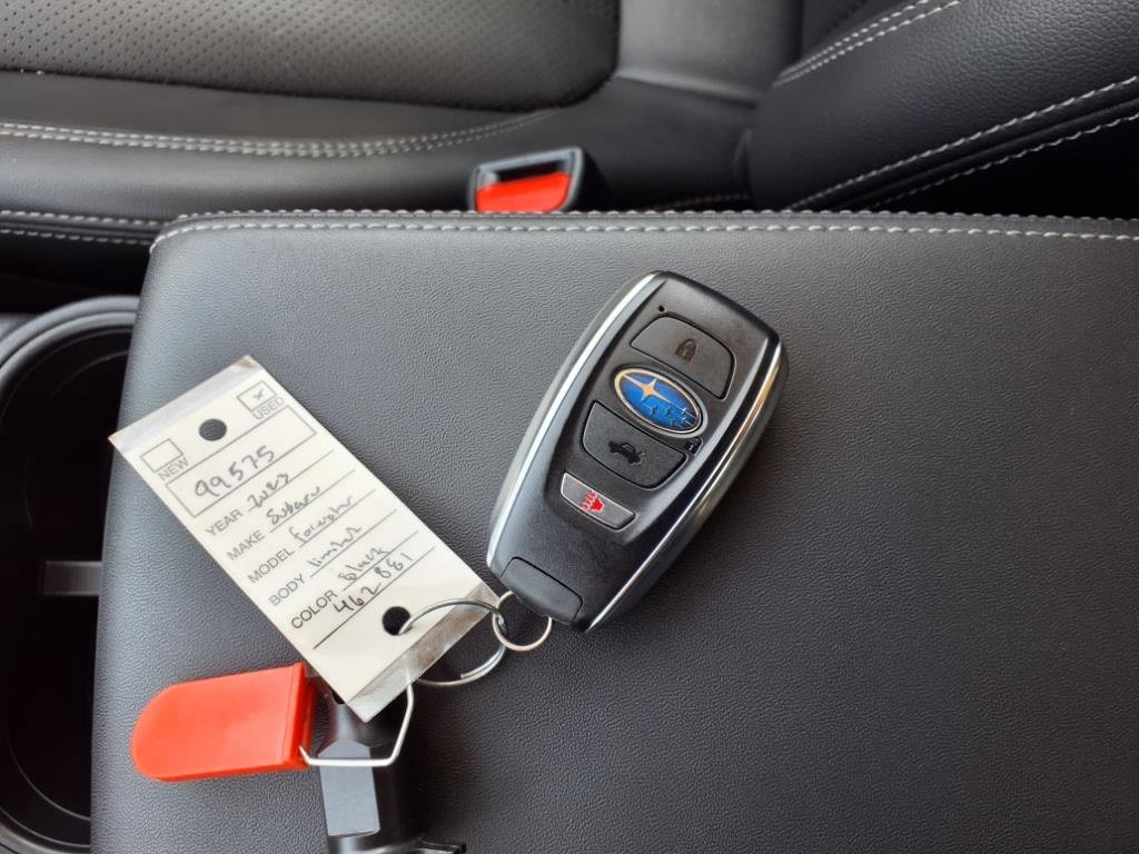 Used 2023 Subaru Forester Limited image 33