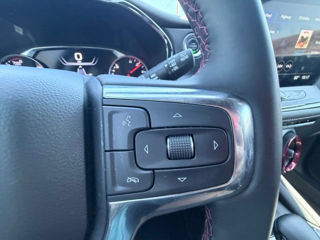 Used 2025 Chevrolet Blazer RS w/ Driver Confidence II Package FWD image 11