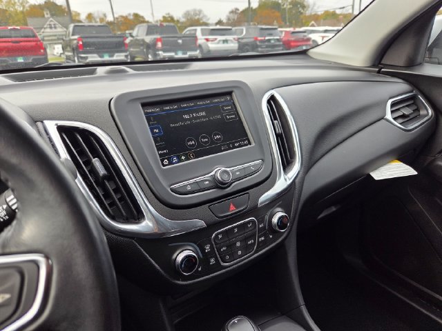 Certified 2019 Chevrolet Equinox LT w/ Driver Convenience Package AWD/4WD image 30