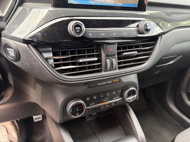 Used 2024 Ford Escape ST-Line AWD/4WD image 28