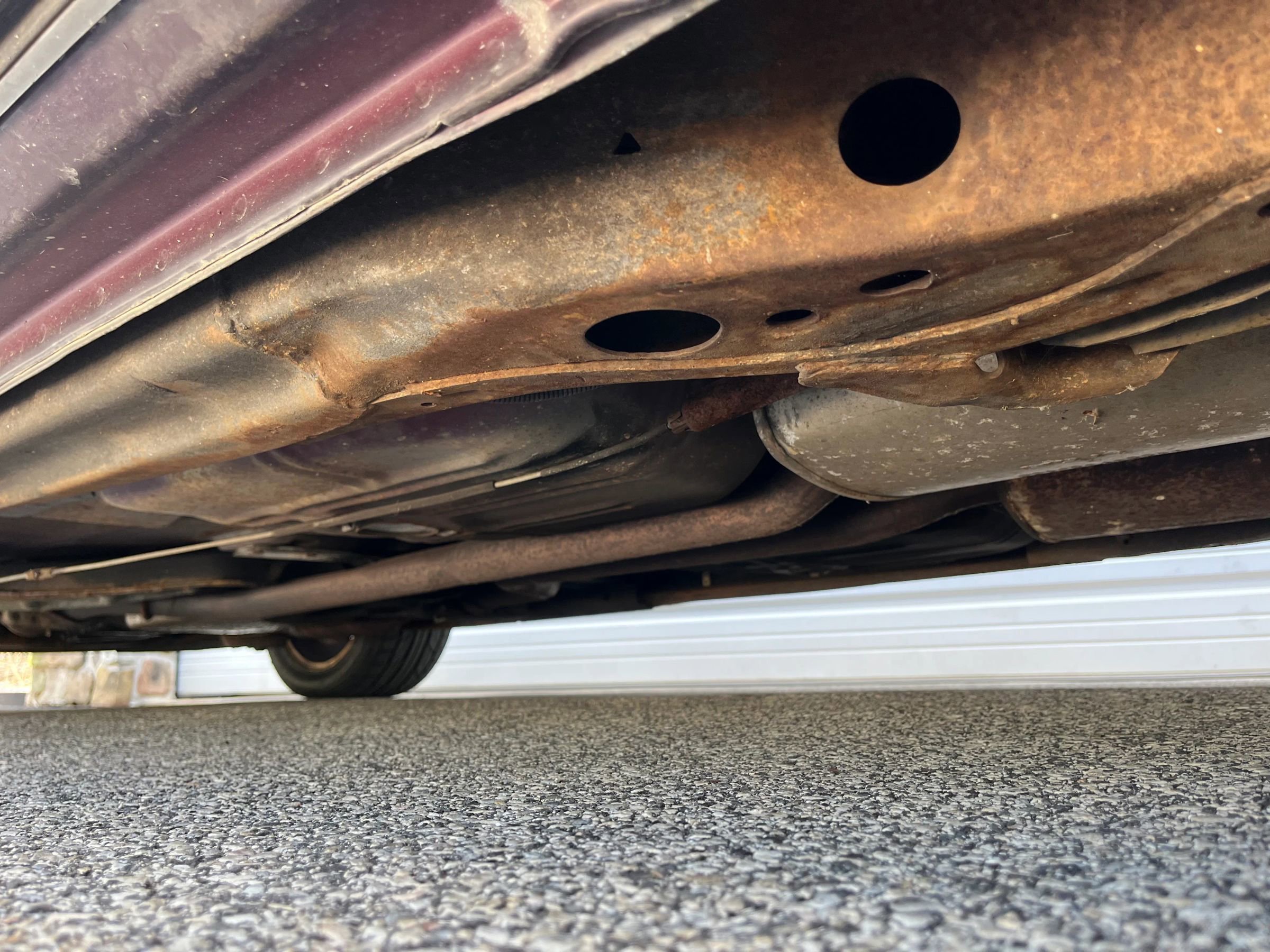 Used 1996 Chevrolet Impala SS image 26