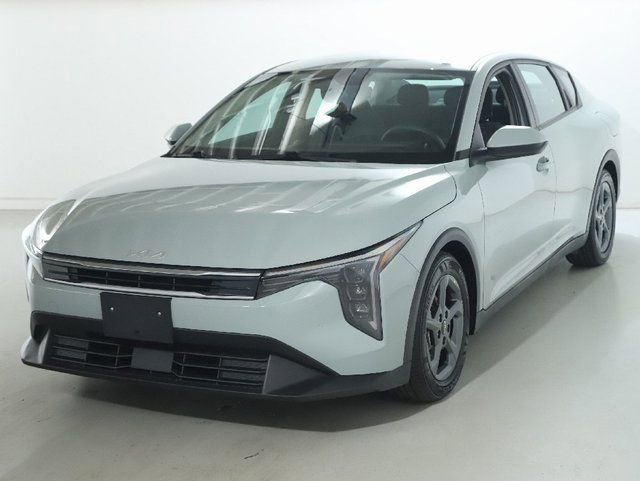 Used 2025 Kia K4 LXS