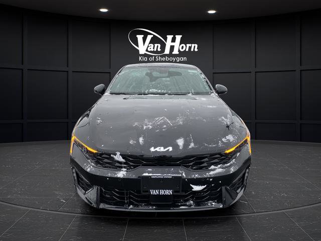 New 2026 Kia K5 GT-Line image 13