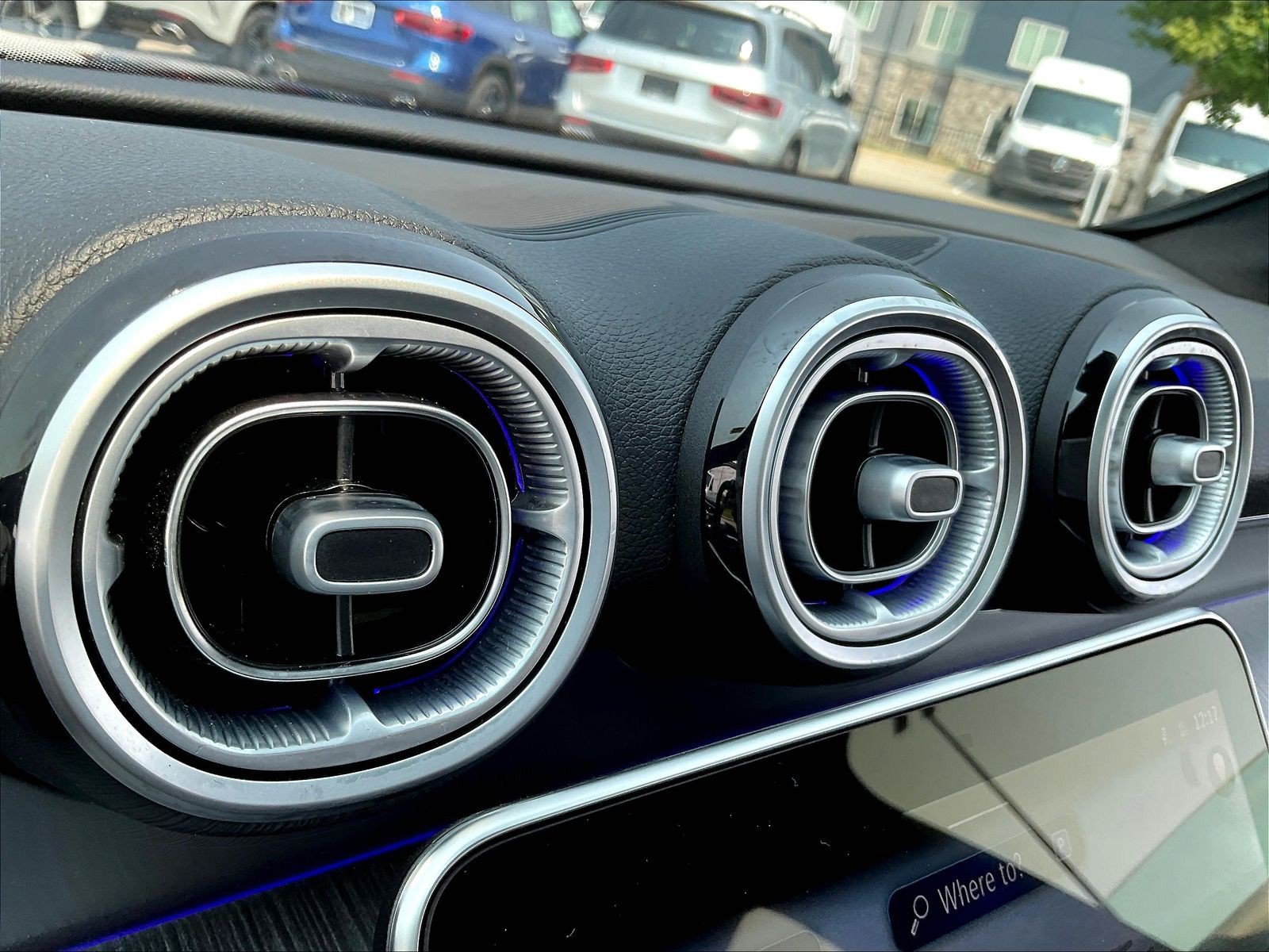 Certified 2026 Mercedes-Benz GLC 300 4MATIC image 38