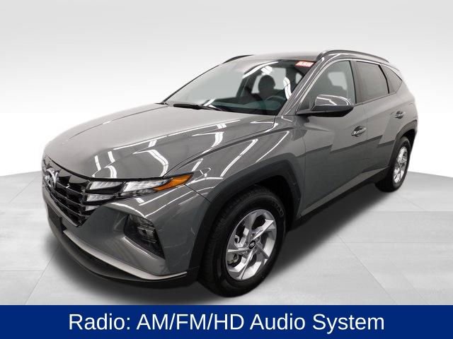 Used 2024 Hyundai Tucson SEL image 5
