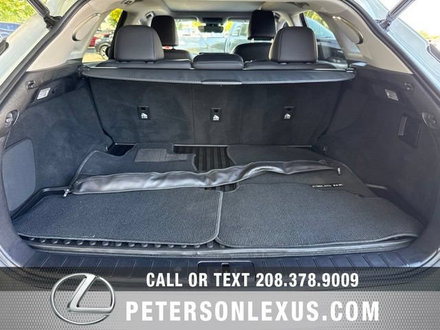 Used 2017 Lexus RX 350 AWD w/ Premium Package image 20