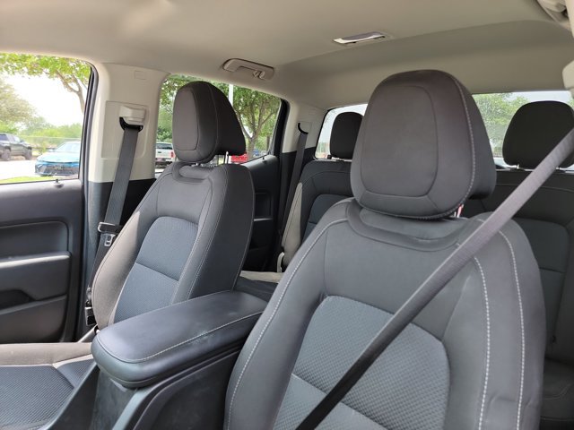 Used 2018 Chevrolet Colorado LT RWD image 10