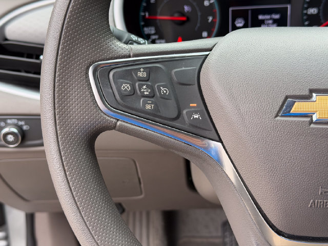 Used 2025 Chevrolet Malibu LT FWD image 10