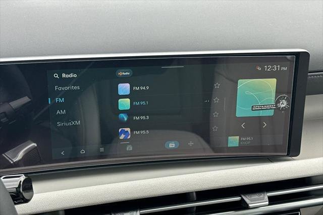 New 2026 Hyundai Tucson Limited image 15