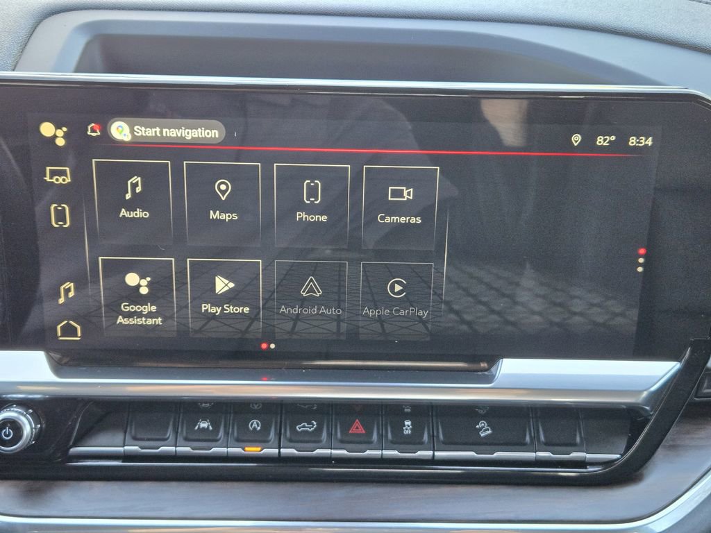 Used 2023 GMC Sierra 1500 SLT image 14