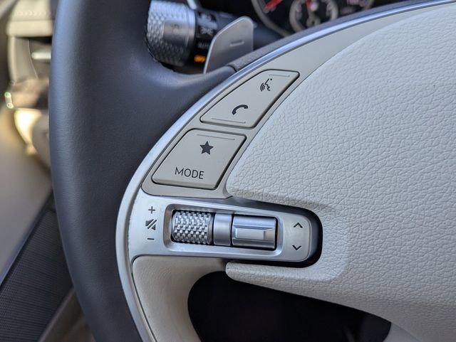 Used 2023 Genesis G80 2.5T w/ Advanced Package image 26