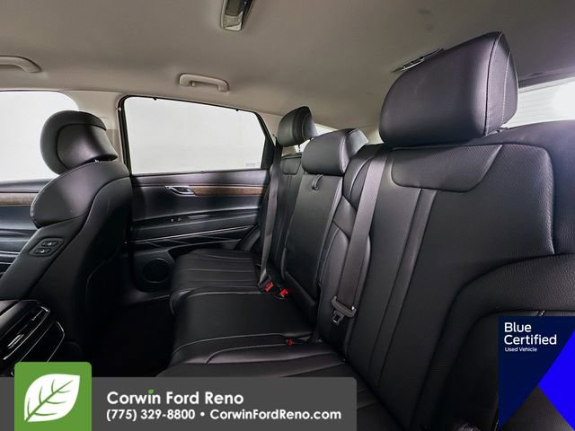 Used 2024 Genesis GV80 2.5T image 27