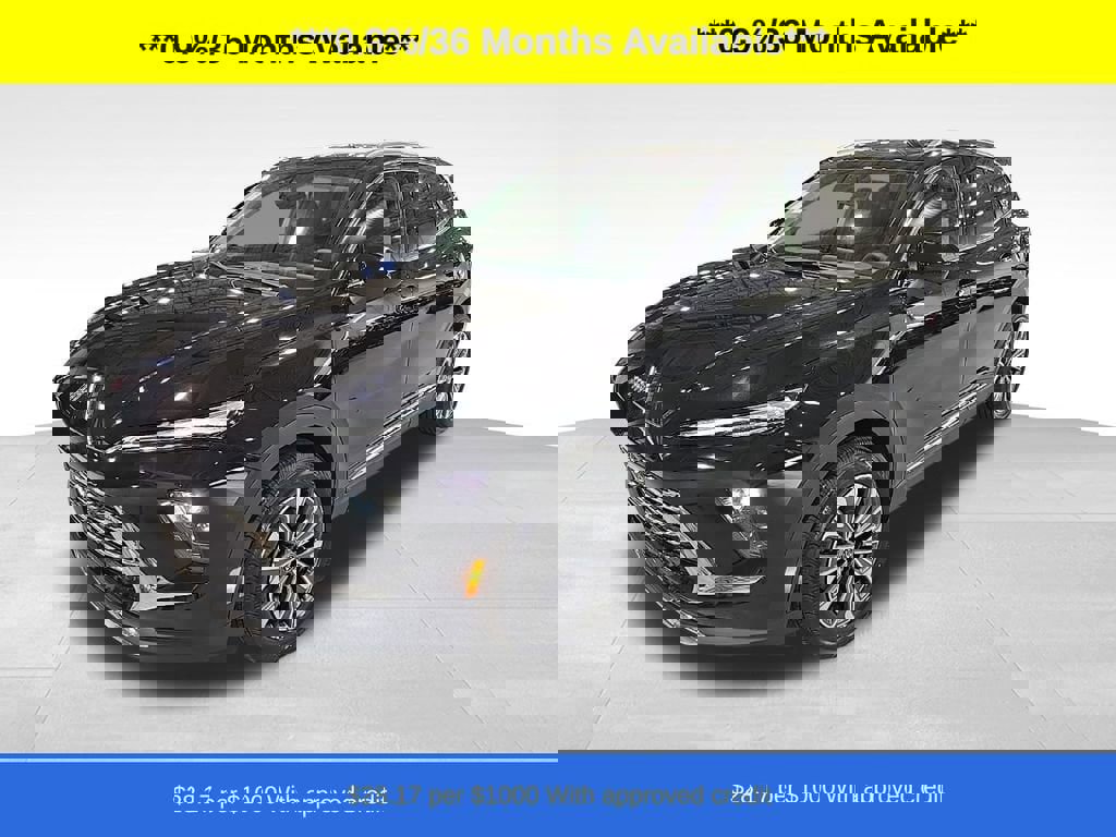 New 2026 Buick Envision Preferred image 3