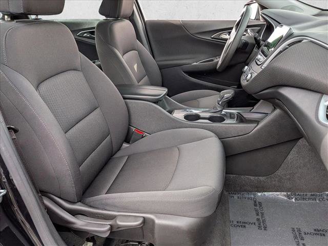 Used 2023 Chevrolet Malibu LT image 17