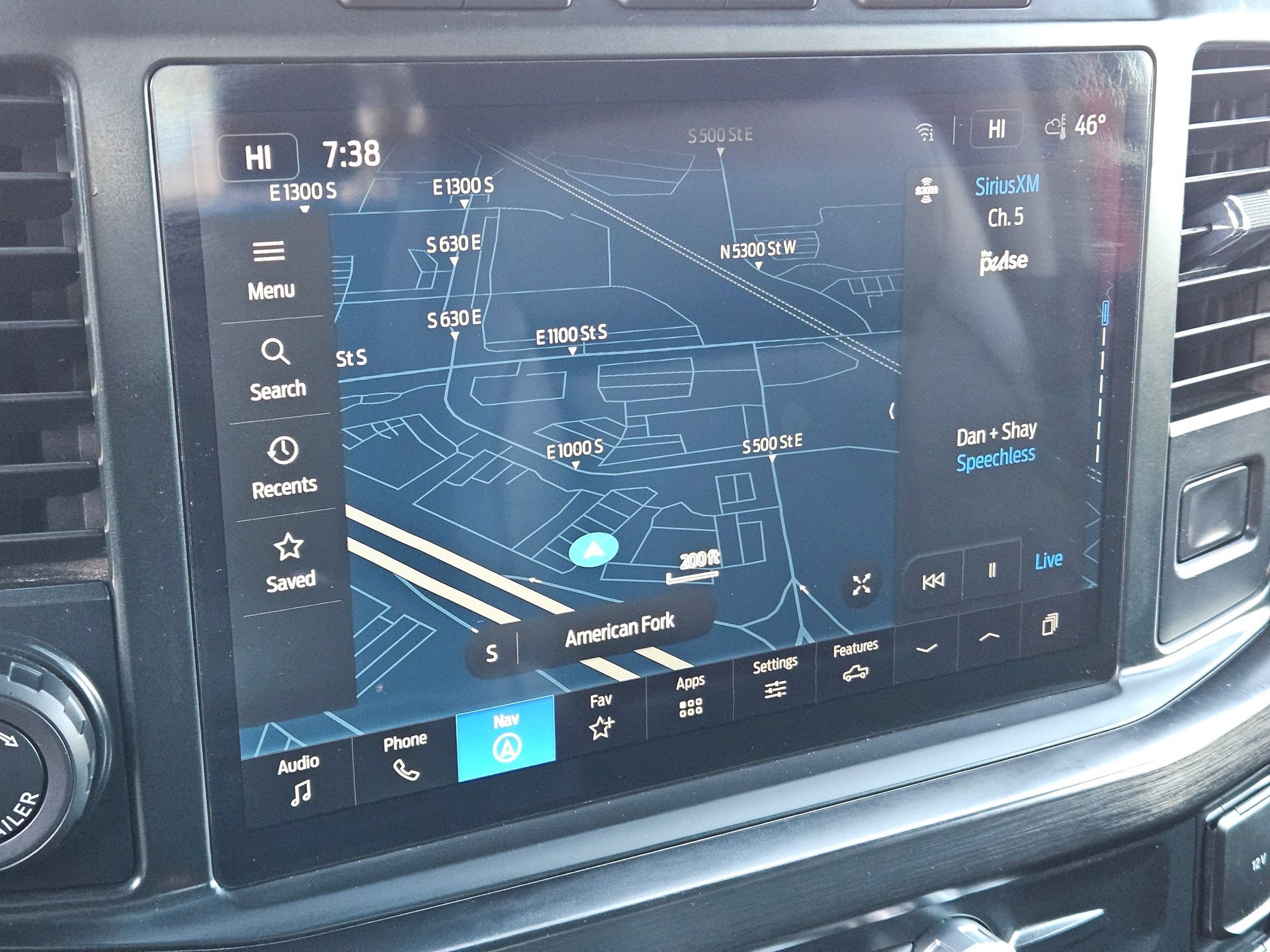 Used 2023 Ford F350 Lariat w/ Lariat Ultimate Package image 27