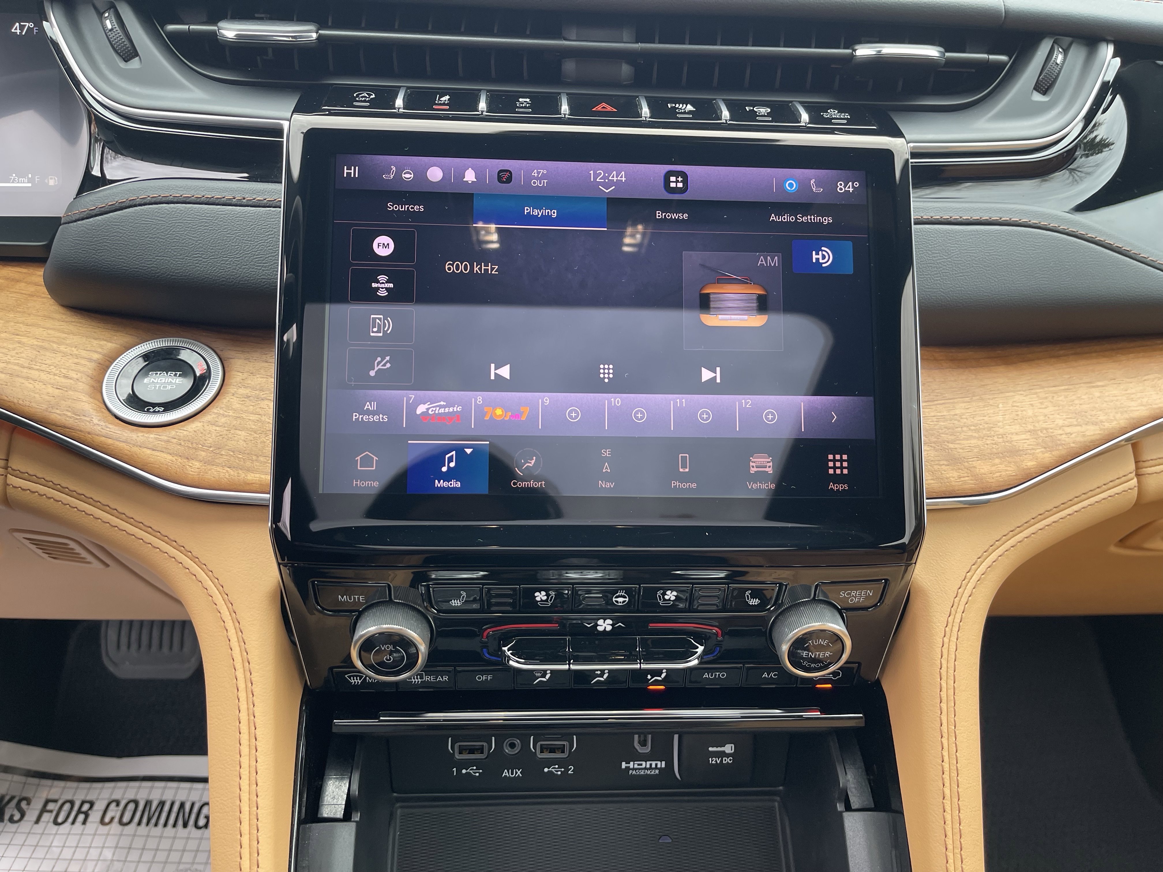 Used 2025 Jeep Grand Cherokee L Summit image 12