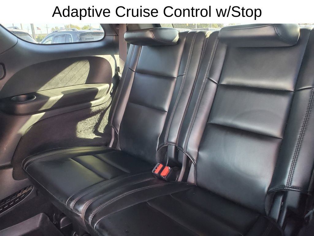 Used 2019 Dodge Durango Citadel w/ Technology Group image 39