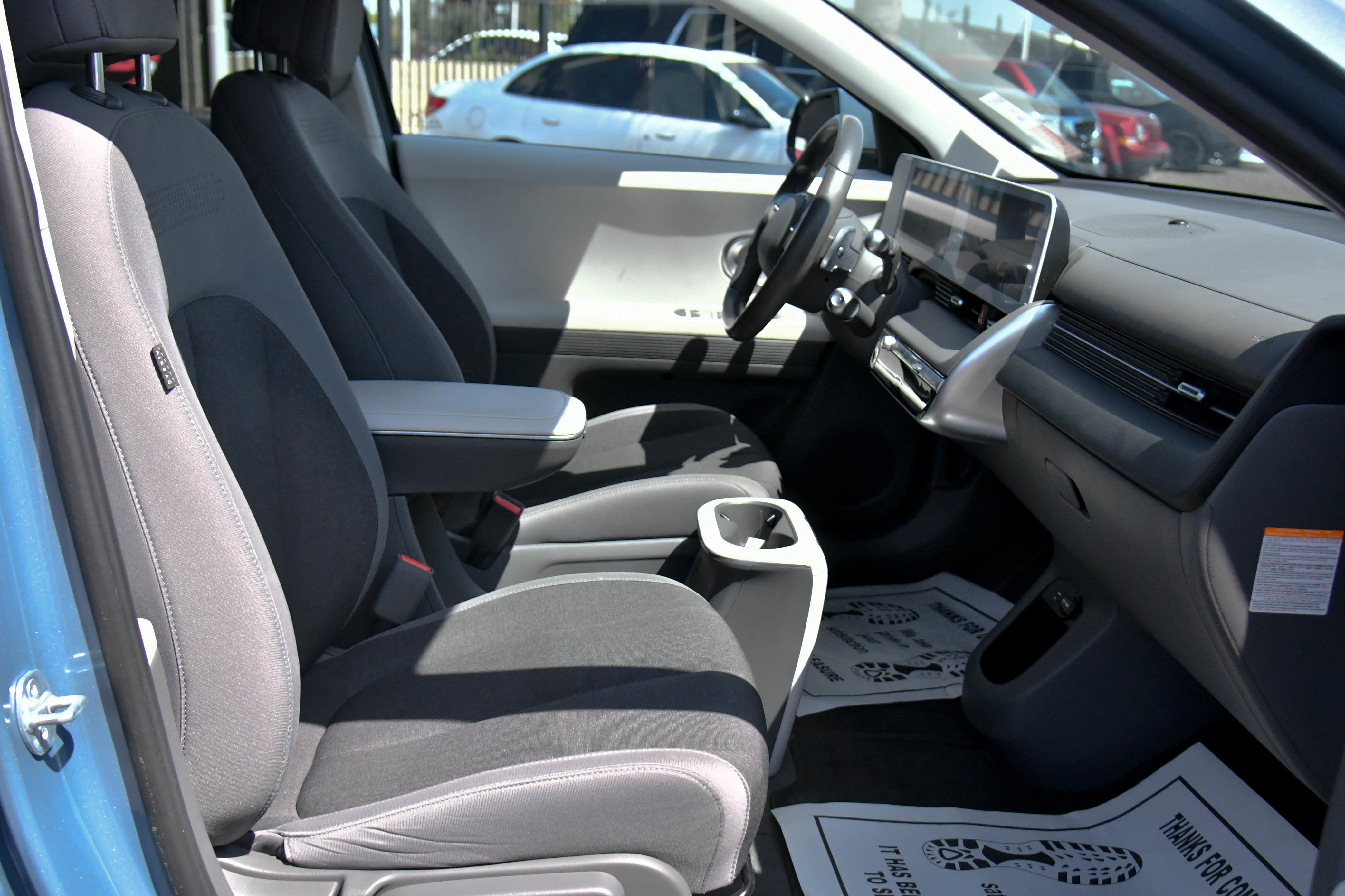 Used 2024 Hyundai Ioniq 5 SEL RWD image 49
