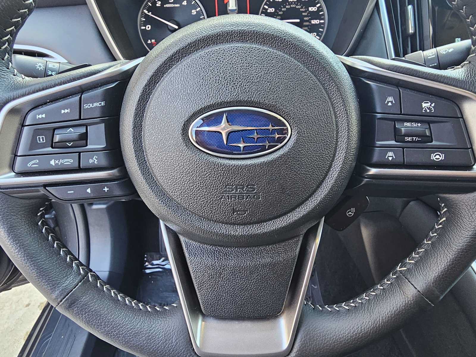 Certified 2024 Subaru Outback Limited AWD/4WD image 22