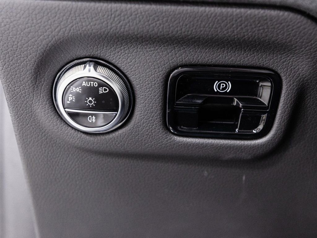 Certified 2024 Mercedes-Benz EQE AMG 4MATIC SUV image 10
