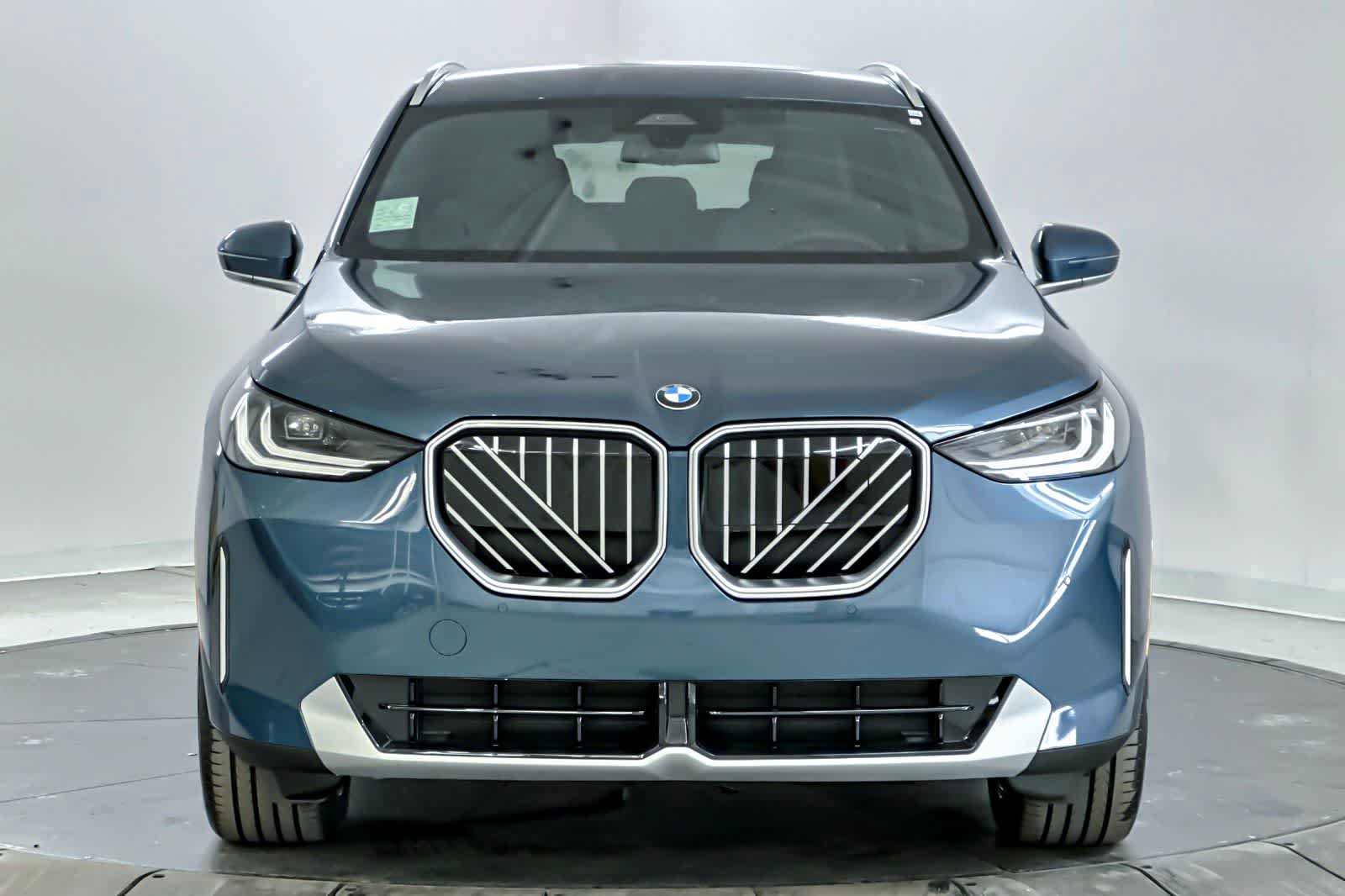 Used 2026 BMW X3 xDrive30i w/ Convenience Package AWD/4WD image 10