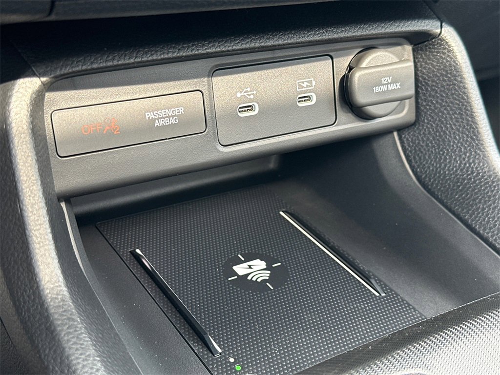 New 2026 Honda Civic Sport Touring image 28